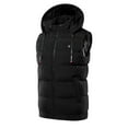 thumbnail image 1 of gakvbuo Plus Size Heated Vest For Men And Women Dual Control 9 Heating Vest Heated Jacket Winter Heating Vest, 1 of 6
