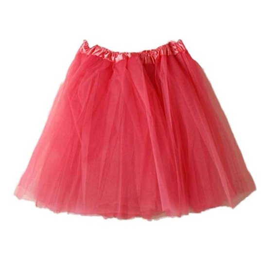 gakvbuo Summer Women Et Layered Organza Lace Mini Skirt Wr