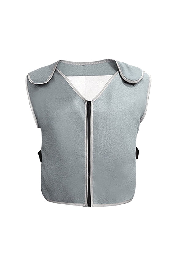 gakvov Cooling Vest For Men&Women Hot Weather,Ice Reflective Vest With 20 Pcs Ice Packs,Cooling Clothes For Hot Weather With Pockets, Cool Jacket For Working In The Heat