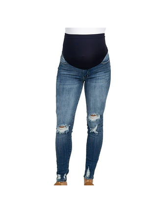 Maternity Jeans in Womens Jeans