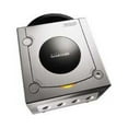 thumbnail image 1 of gamecube console platinum, 1 of 4