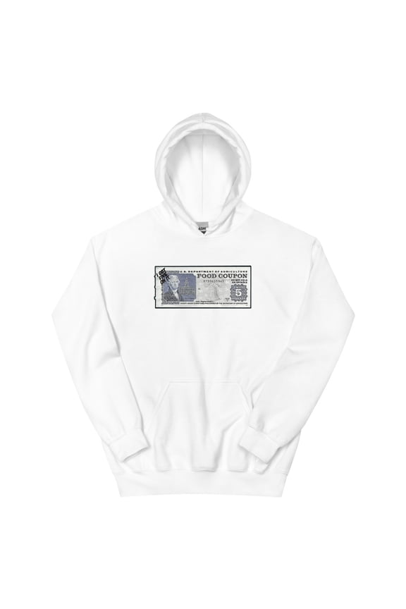 gangster lowrider cholo chola hiphop hip hop gangsta Unisex Hoodie (White, L)