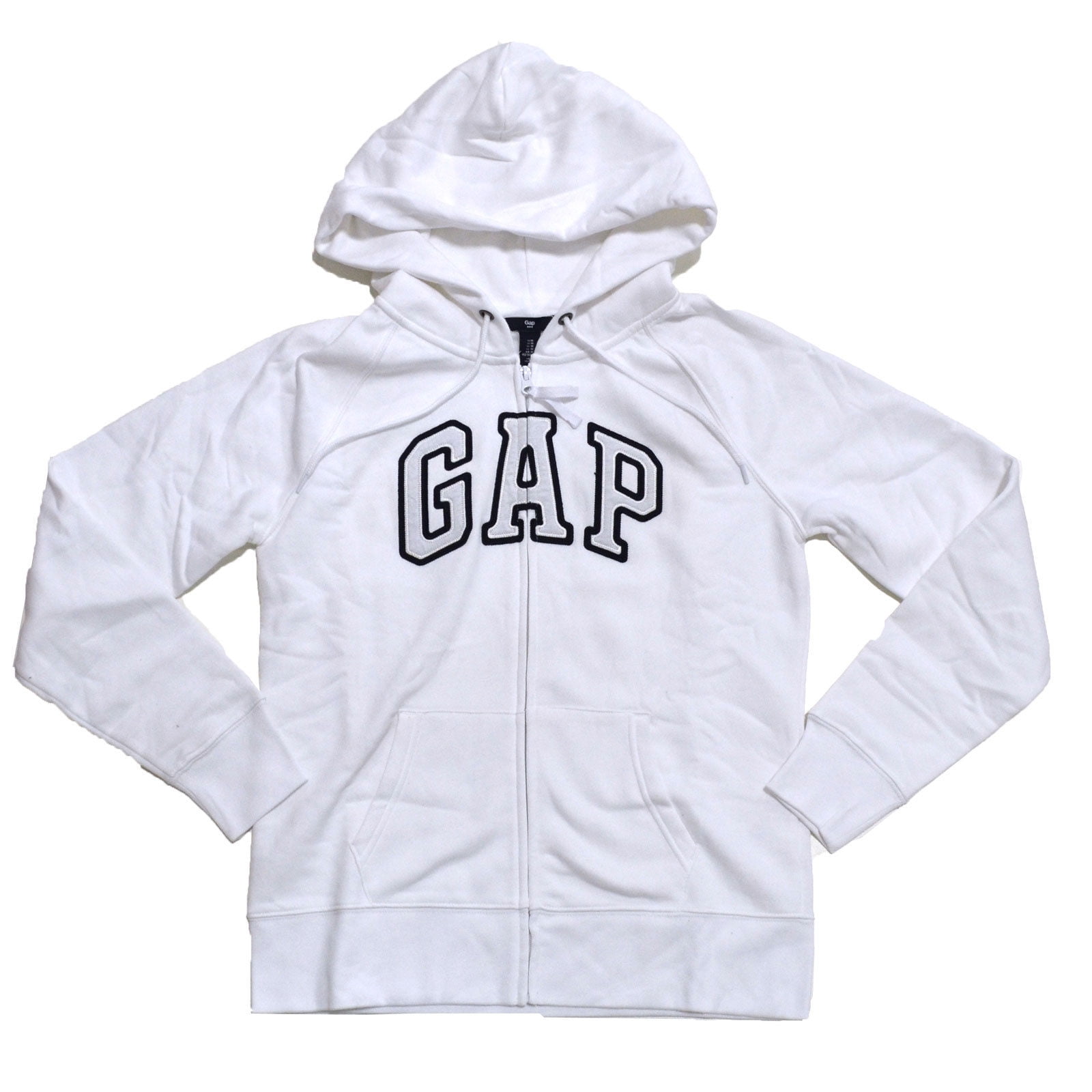 Gap white sweater hotsell