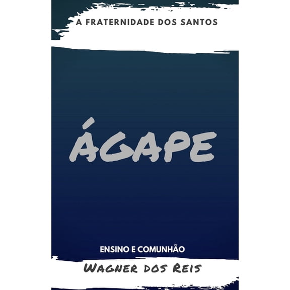 gape - A Fraternidade DOS Santos: Ensino E Comunho (Paperback)