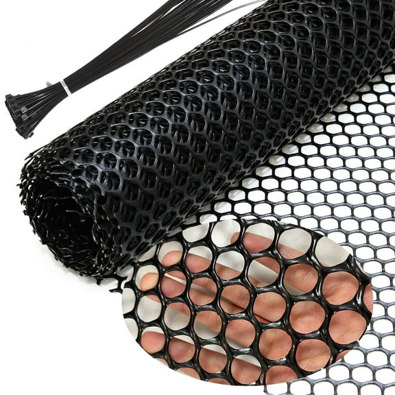 ,garden Safety Net Breeding Balcony Railing,staircase Anti Fall Protection,pet Plastic ,Protective Net environmental Protection