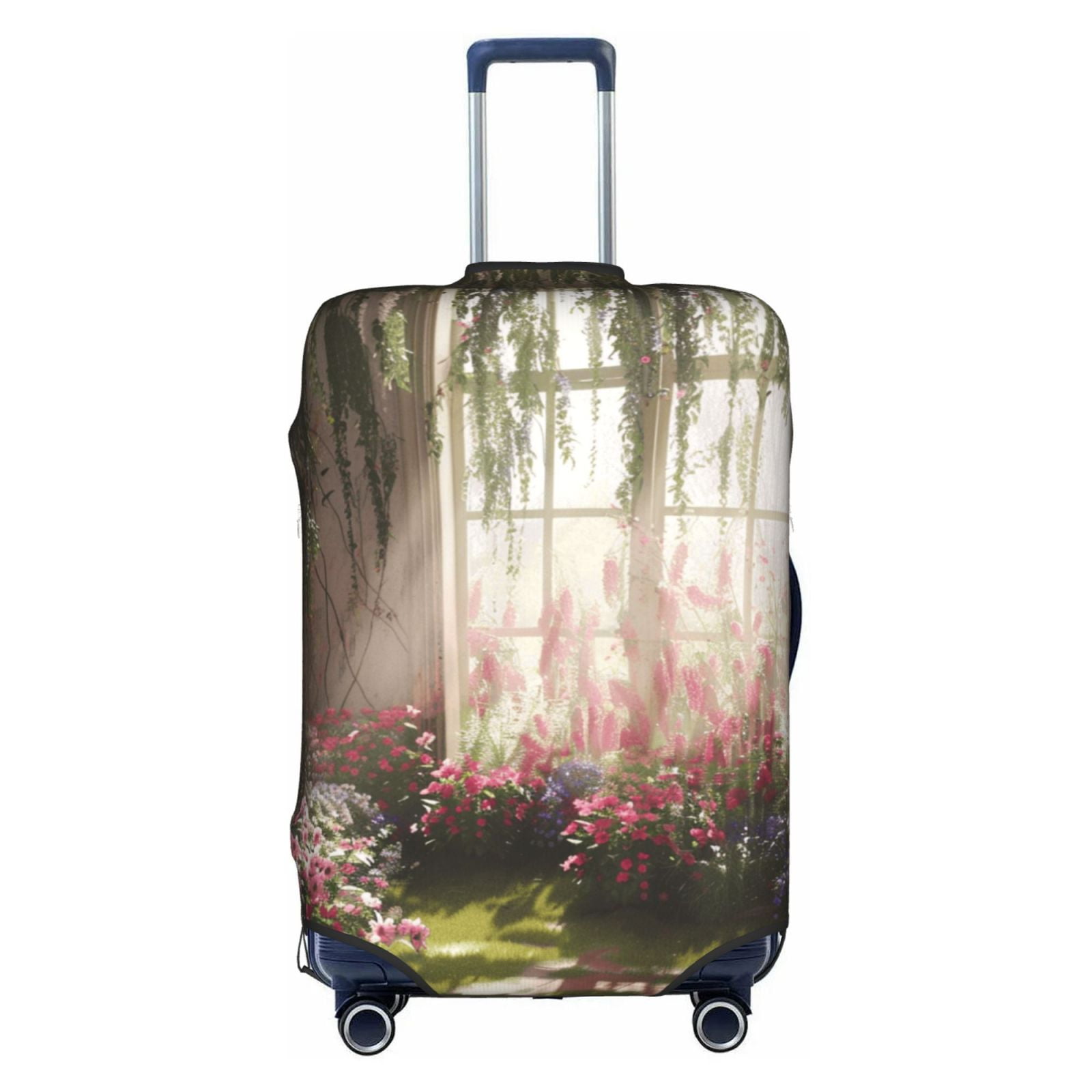 garden serenity Trolley Case s Allinclusive Model Stretchable Scratch