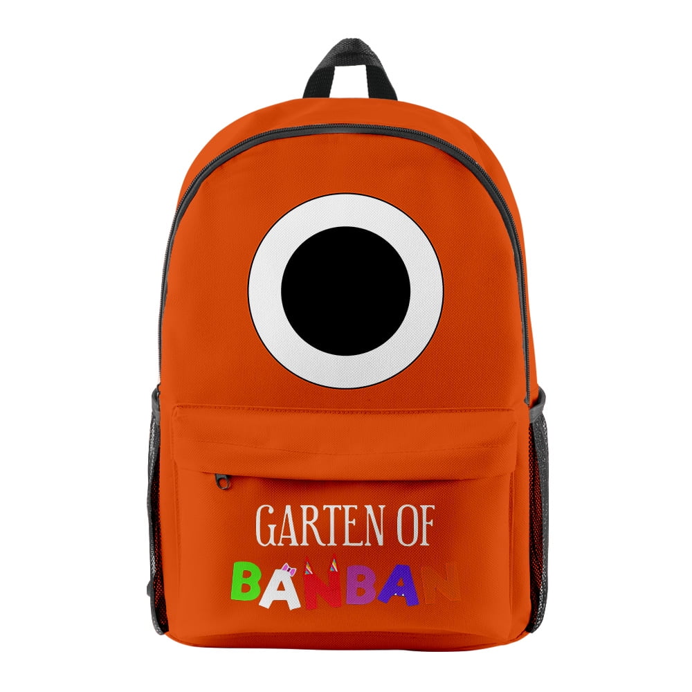 garten of banban backpack camping backpack beach bags Travel Backpack