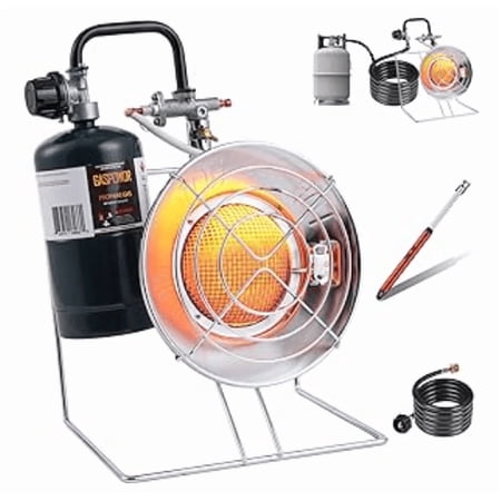 gas heaters