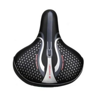 Huffy bike seat cushion on sale