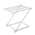 thumbnail image 1 of gastropod Foldable Clothes Drying Rack, Space-Saving Laundry Drying Rack for Kitchen, 1 of 4
