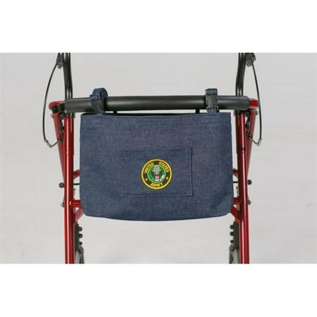 gastropod Granny Jo Products 1307 US Army Wheelchair Bag