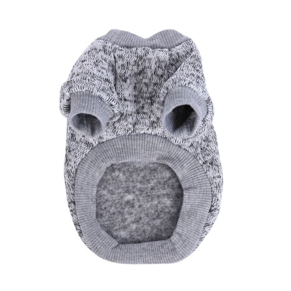gastropod Soft Summer Chihuahua Dog Sweater, Small