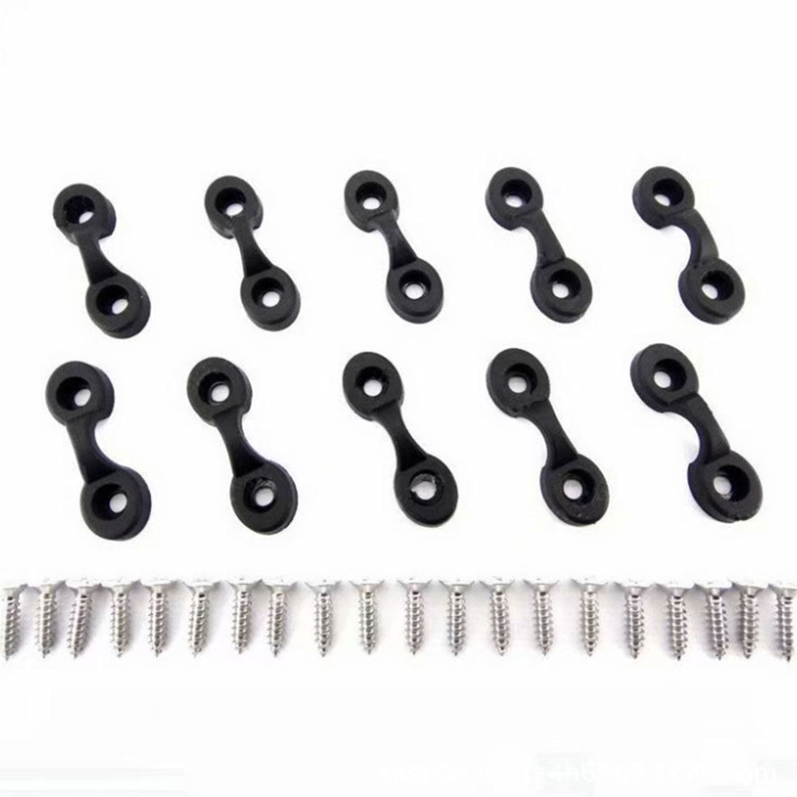 gastropod Tie Down Rigging Accessories,Heavy-Duty Kayak Hook Clips,C ...