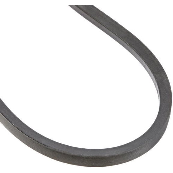 Gates B174 Hi-Power II Belt, B Section, B174 Size, 21/32" Width, 13/32" Height, 177.0" Belt Outside Circumference