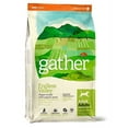 thumbnail image 1 of gather ENDLESS VALLEY Vegan Recipe Dry Dog Food - 6 LB. BAG, 1 of 7