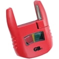 thumbnail image 1 of gb Gardner Bender GBT-3502 Dry Cell Battery Tester, 1 of 1