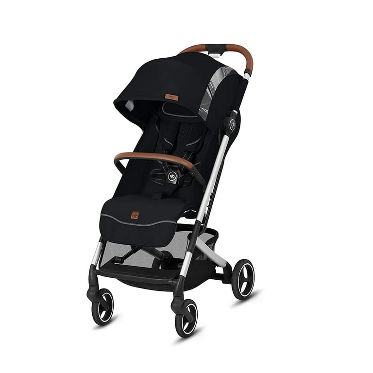 NEW GB Pockit Caddy Infant Car Seat Stroller