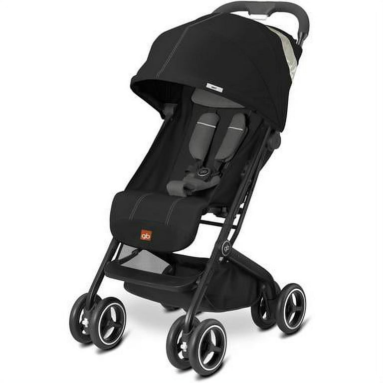 Gb qbit monument clearance black