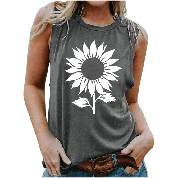 gbyLJF Cute Tank Top Yoga Racerback Tank Tops for Women Womens Tanks for Summer Heart Tank Tops for Women