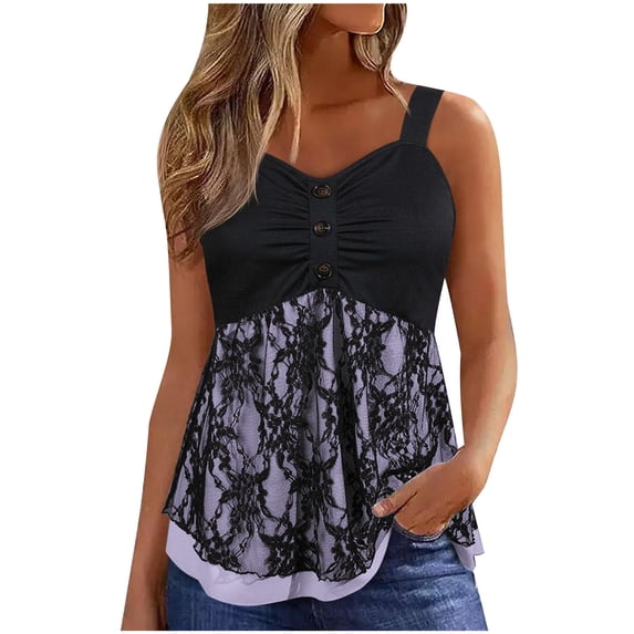 gbyLJF Tank Top for Women Ribbed Womens Sports Tank Tops Active Tank Tops for Women Tank Top Women Graphic