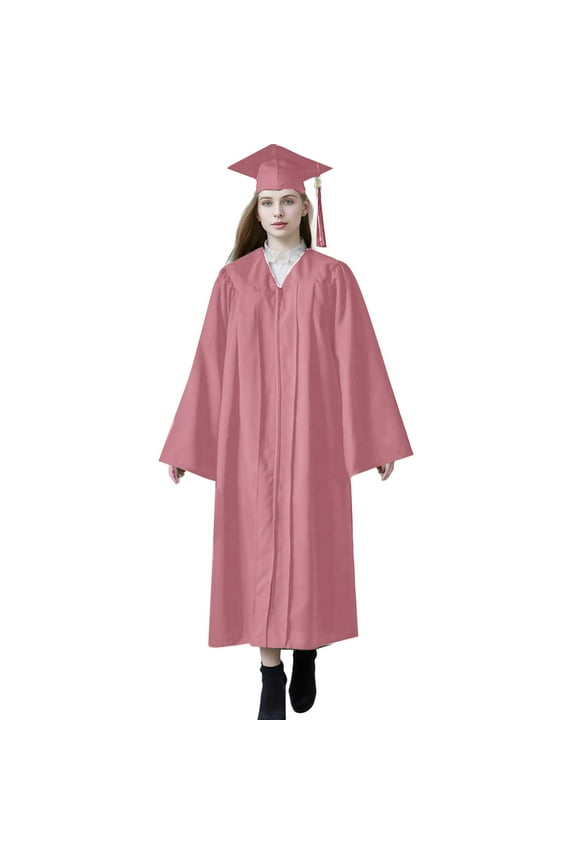 Floral Chiffon Dress Plus Size Dress Form Formal Cocktail Dress Sun Dress for Women Pink M