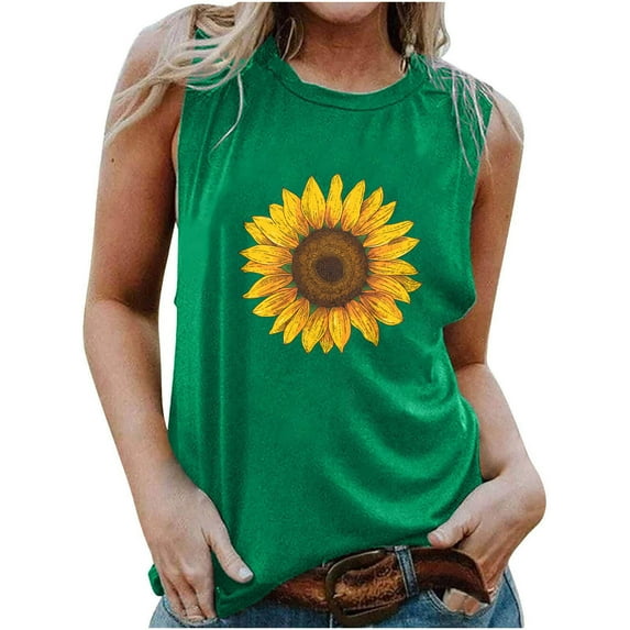gbyLJF High Neck Tanks for Women Loose Tank Top for Women Nylon Spandex Tank Tops for Women Tank Tops Woman