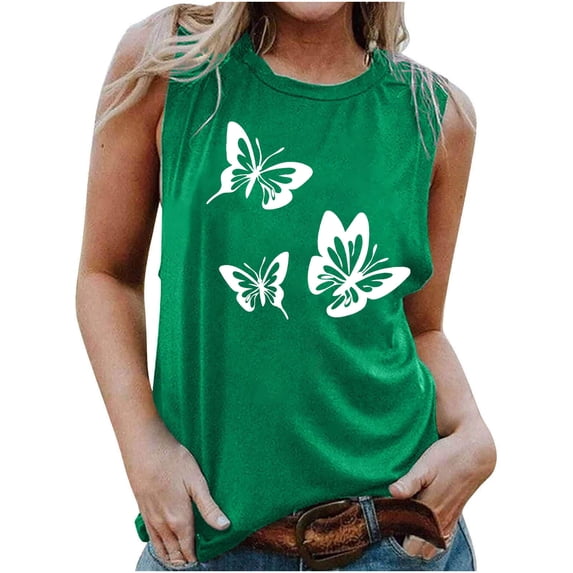 gbyLJF Long Cami Sleeveless Cotton Nightgowns for Women Womens Crop Tank Tops Glitter Tank Tops for Women