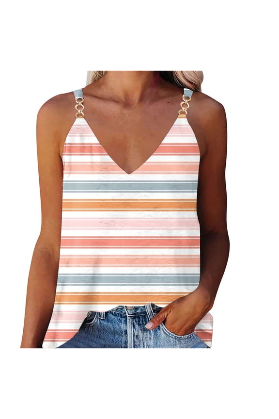 Long Cami Tank Tops for Women Pink Sleeveless Top Basic Cropped Tank Tops for Women Satin Tank Top