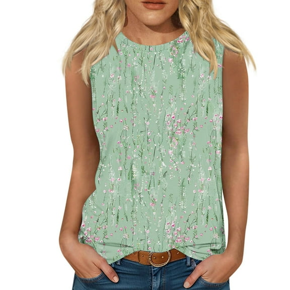 gbyLJF Mock Neck Tank Top Womens Sleeveless Workout Tops Ladies Tanks Tank Tops Workout Shirts for Women