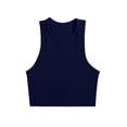 thumbnail image 1 of gbyLJF Sleeveless Cardigan Women Womens Tank Tops Cotton Holiday Tank Tops For Women Womens Gym Tank Tops, 1 of 4