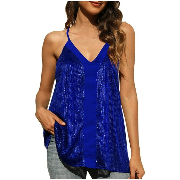 gbyLJF Sleeveless Striped Tank Tops Women Crop Tank Top Sleeveless Work Tops for Women Women's Black Tops