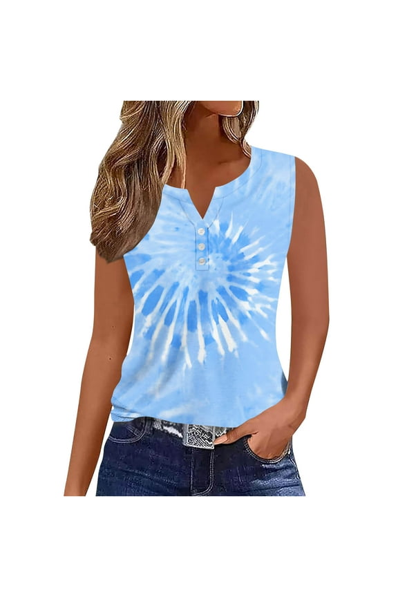 Sleeveless Tops for Women Dressy Ladies Tanktops Ruched Shell Top for Women Tank Blouses for Women