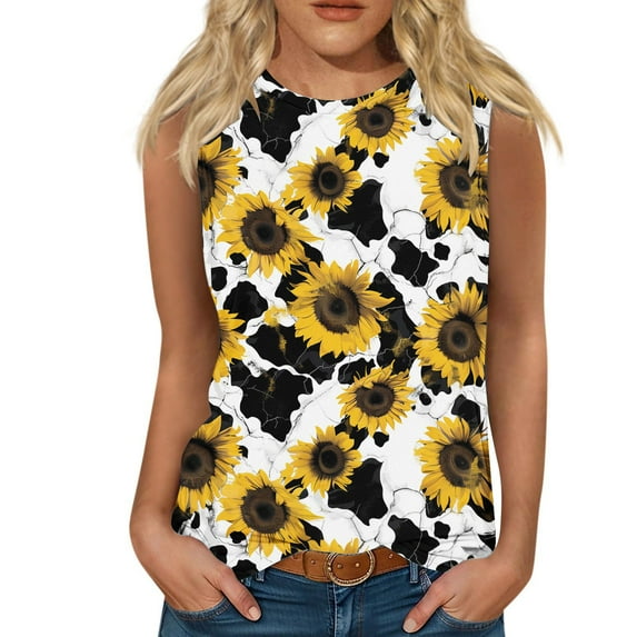 gbyLJF Sparkly Tank Tops for Women Womens Linen Tank Top Black Sleeveless Shirt Women Work Out Tanks Tops