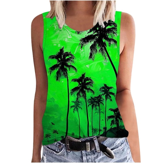 gbyLJF Tank Top Plus Size Women Loose Fit Y2K Tank Tops Tank Tops Plus Size Women Best Tank Tops for Women