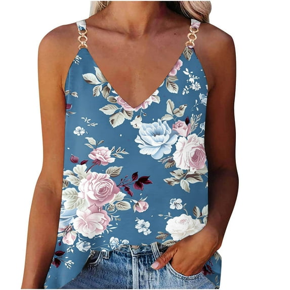 gbyLJF Tank Top for Women Loose Fit Knit Tanks for Women Womens Longline Padded Crop Tank Sleeveless Shirt