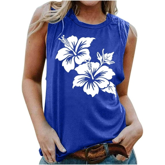 gbyLJF Trendy Tops for Women 2024 Summer Long Tank Tops Croped Tank Tops for Women Under Shirt Tank Women