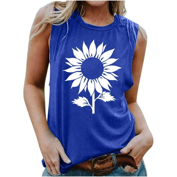 gbyLJF Vneck Tank Tops for Women Cool Tank Tops for Women Sleeveless High Neck Tops for Women Woman Shirt