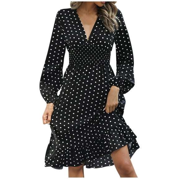 gbyLJF Vogue Plus Size Dress Patterns Tulle Dress Knee Length Cocktail Dress Tulle Prom Dress Black XXL