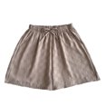thumbnail image 1 of gbyLJF Women's Wide Leg Shorts Summer Casual Drawstring Golf Running Shorts High Waist Baggy Stretchy Breathable Shorts, 1 of 5