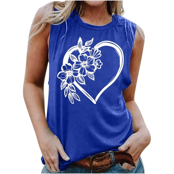 gbyLJF Womens Cotton Tank Tops Loose Fit Summer Tank Top Button Up Tank Tops for Women Workout Tank Women
