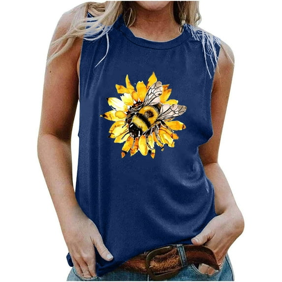 gbyLJF Womens High Neck Tank Tops Women's Sleeveless Tees Square Neck Tank Tops for Women Sleeveless Shirts