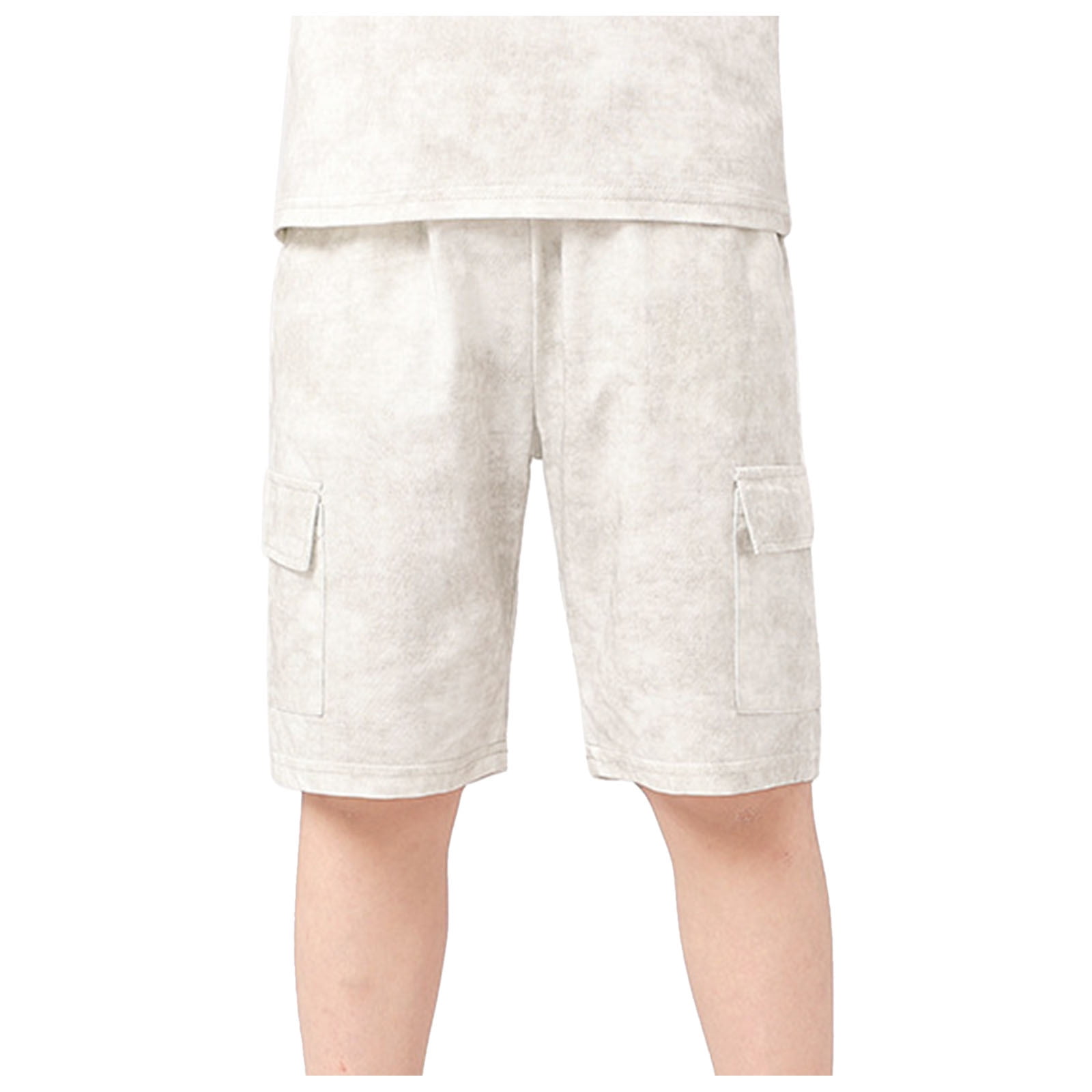 【papier】Boy Meets Shorts / Beige 新発売 papier】Boy Meets Beige / Shorts パンツ - パンツ