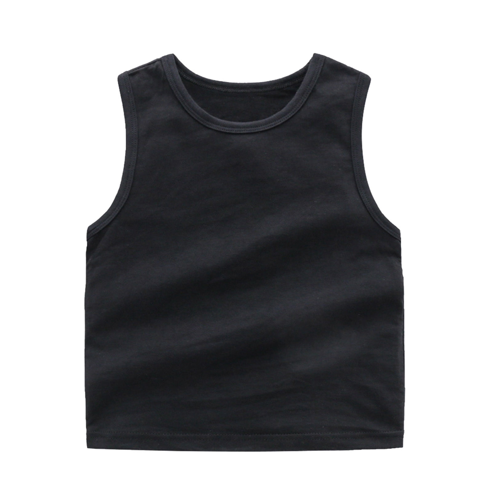 gdxvjhbj Girls Crop Tops Tank Top Girls Criss Cross Back gdxvjhbj Girls Crop Tops Tank Top Girls Criss Cross Back