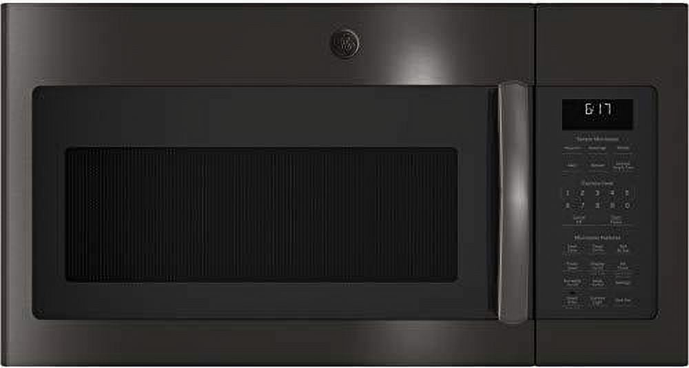 ge jvm6175blts microwave oven