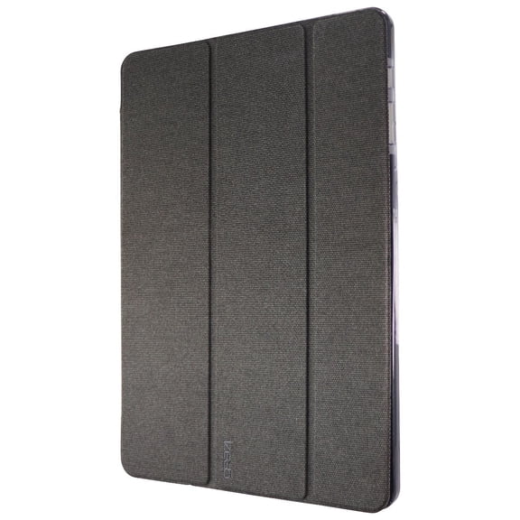 gear4 Brompton + Folio Carrying Case (Folio) Samsung Galaxy Tab S7+, Galaxy Tab S8+ Tablet, Smoke
