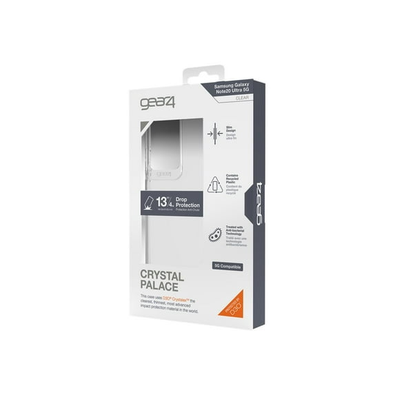 gear4 Crystal Palace