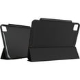 thumbnail image 1 of gear4 Havana Carrying Case (Folio) for 11" Apple iPad Pro, iPad Pro (2nd Generation), iPad Pro (3rd Generation), iPad Pro (4th Generation) Tablet, Black, 1 of 11
