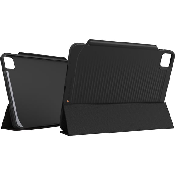 gear4 Havana Carrying Case (Folio) for 11" Apple iPad Pro, iPad Pro (2nd Generation), iPad Pro (3rd Generation), iPad Pro (4th Generation) Tablet, Black