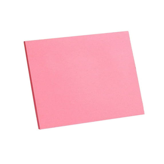 geerera 10x 7.6cm Office Stationery Stickys Notes Notepad Can Be Torns Creatives Cute Stickys Notes