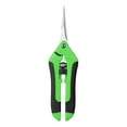 thumbnail image 1 of geerera 6.6 Inch Multi-Purpose Pruning Scissors - Sharp Bypass Garden Shears for Fruit Trees, Vegetables & Grape Picking, Gardening Tool with Ergonomic Handle, 1 of 6